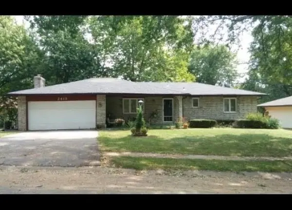 2413 N 59th TER, Kansas City, KS 66104