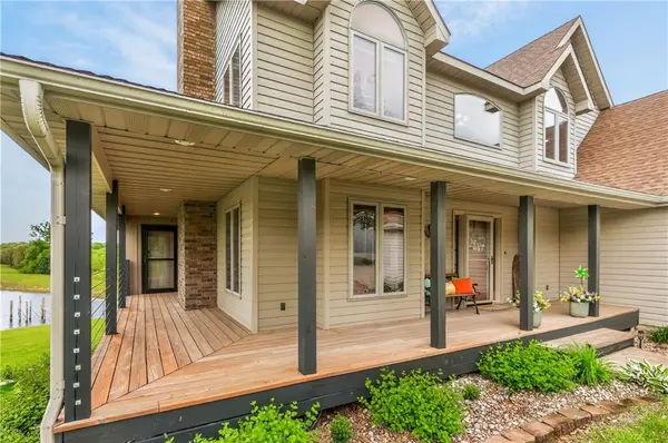 1658 SE Offutt RD, Maysville, MO 64469