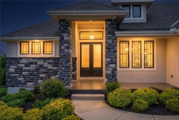 10139 N Kansas CT, Kansas City, MO 64155