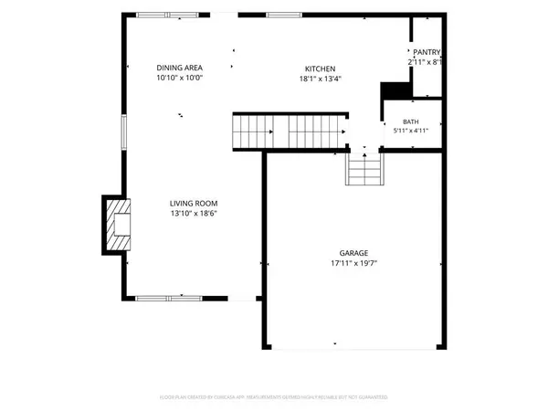 1015 Tamarisk DR, Leavenworth, KS 66048