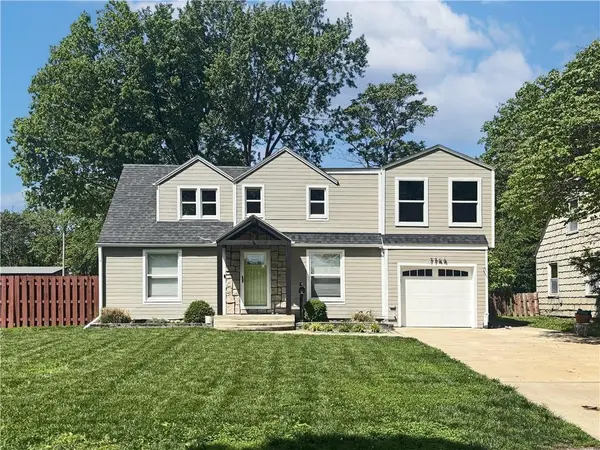 7744 Grand AVE, Kansas City, MO 64114