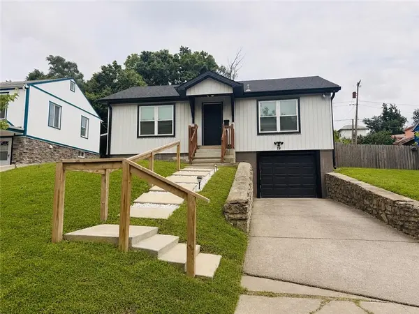 19 S 12th ST, Kansas City, KS 66102