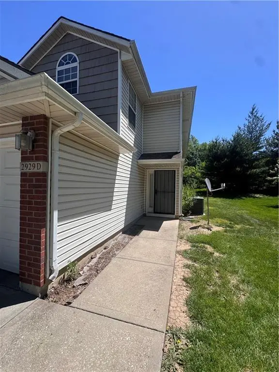 2929 S Harvard AVE, Independence, MO 64052
