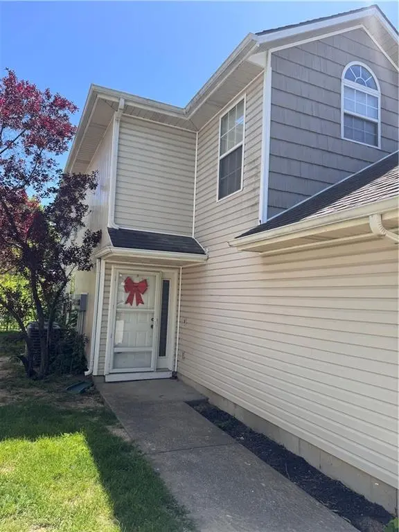 2929 S Harvard AVE, Independence, MO 64052