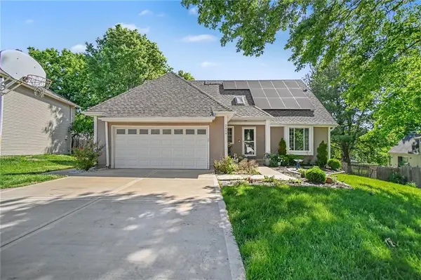 2404 NE Mill Crk N/A, Blue Springs, MO 64014