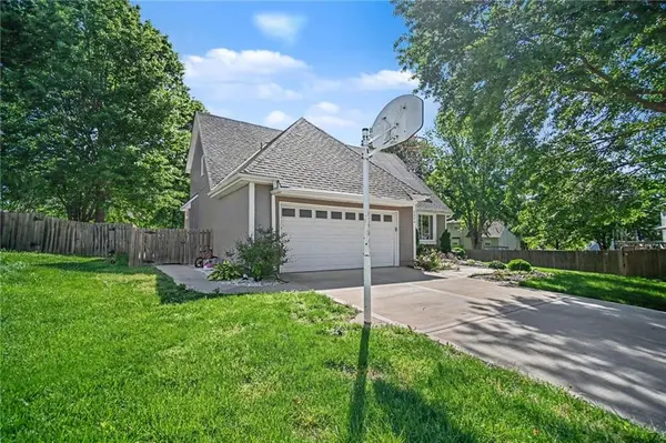 2404 NE Mill Crk N/A, Blue Springs, MO 64014