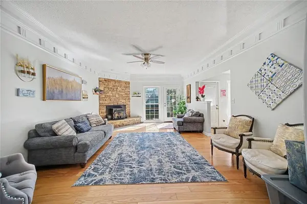 2404 NE Mill Crk N/A, Blue Springs, MO 64014