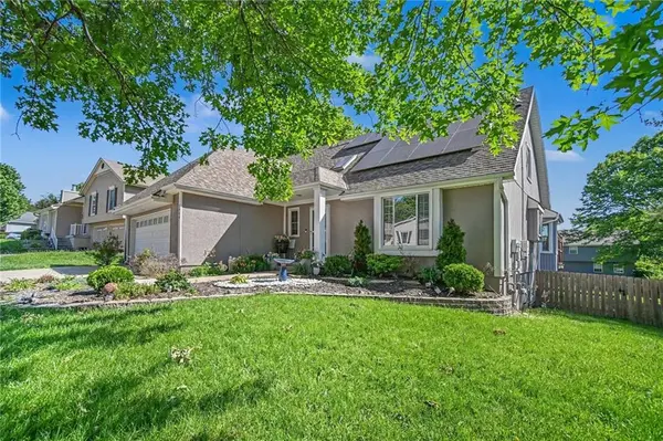 2404 NE Mill Crk N/A, Blue Springs, MO 64014