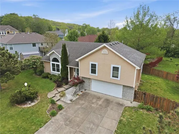 2709 S 23rd ST, Leavenworth, KS 66048