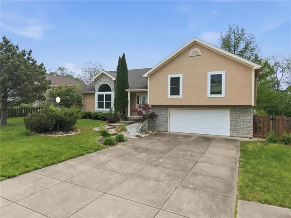 2709 S 23rd ST, Leavenworth, KS 66048