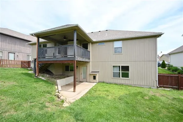 15865 NW Morgan ST, Platte City, MO 64079