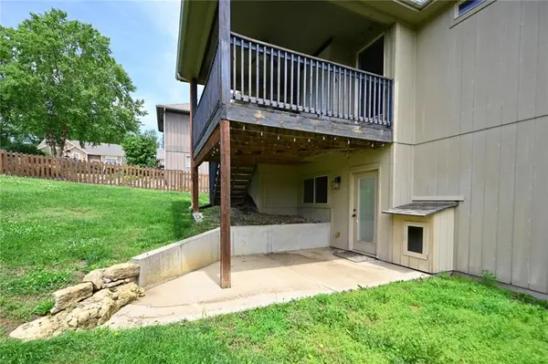 15865 NW Morgan ST, Platte City, MO 64079