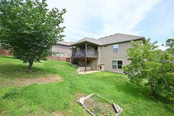15865 NW Morgan ST, Platte City, MO 64079
