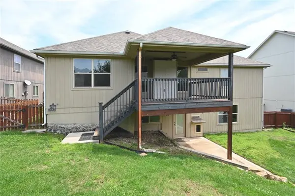 15865 NW Morgan ST, Platte City, MO 64079