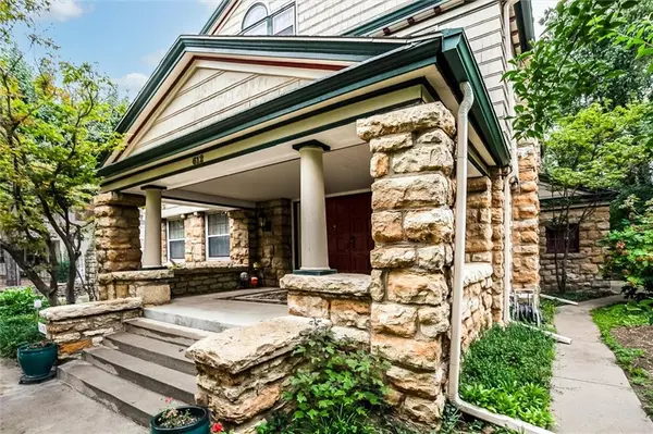 612 Emanuel Cleaver II BLVD, Kansas City, MO 64110