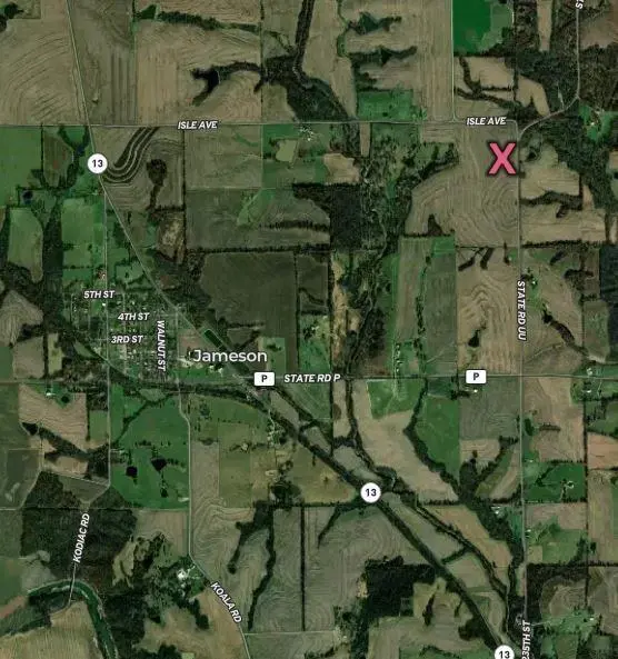 #2-9.54 UU HWY, Jameson, MO 64647