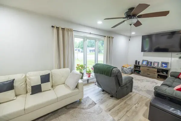514 E Green ST, Clinton, MO 64735