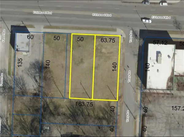 1207-17 E Linwood BLVD, Kansas City, MO 64109