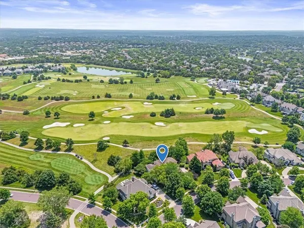 13905 Dearborn ST, Overland Park, KS 66223
