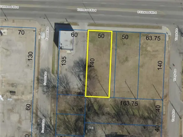 1205 E Linwood BLVD, Kansas City, MO 64109
