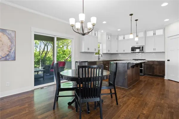 2362 SW River Trail RD, Lee's Summit, MO 64082