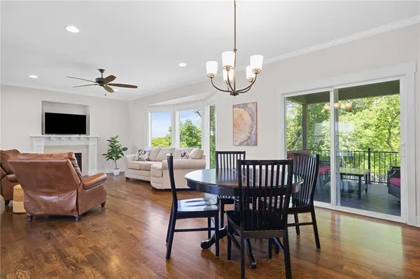 2362 SW River Trail RD, Lee's Summit, MO 64082