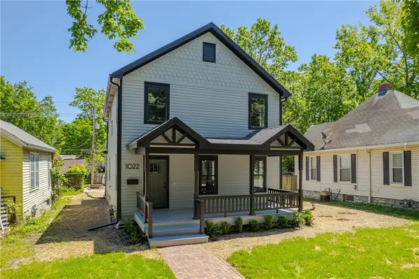 1022 Connecticut ST, Lawrence, KS 66044