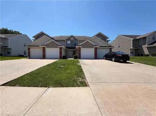 10559 E 46th TER, Kansas City, MO 64133