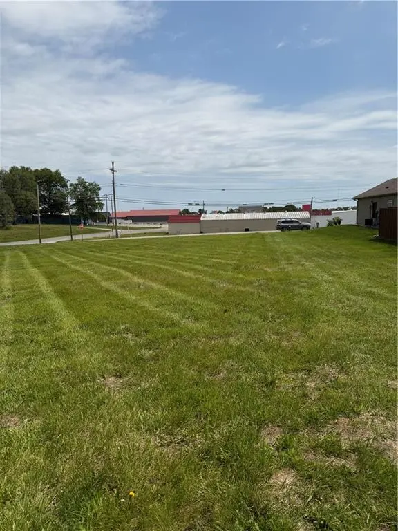 1910 Howenstein ST, Cameron, MO 64429