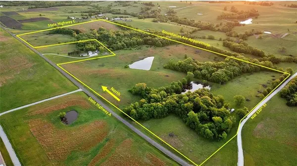 000 A HWY, Spickard, MO 64679