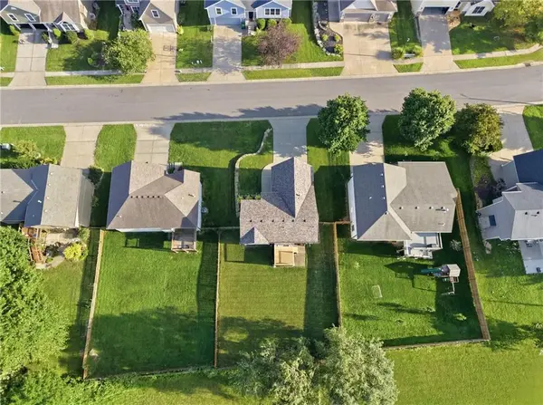 11448 Parkview AVE, Kansas City, KS 66109