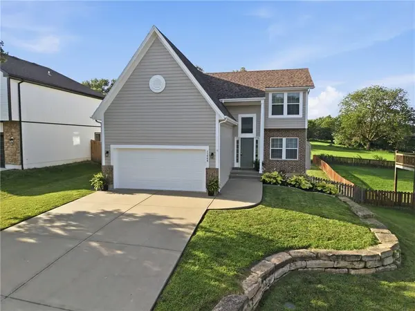 11448 Parkview AVE, Kansas City, KS 66109