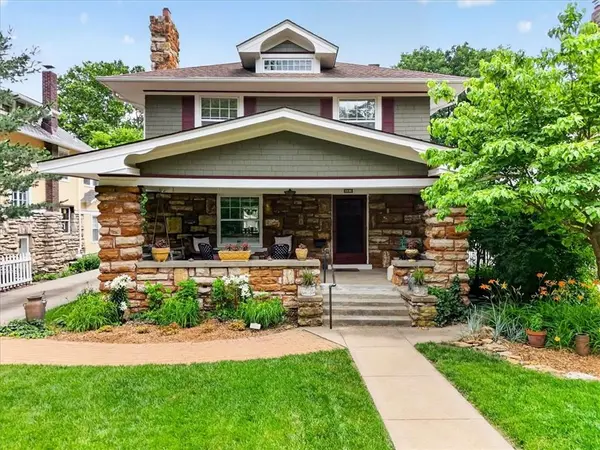 631 W 59th ST,  Kansas City,  MO 64113