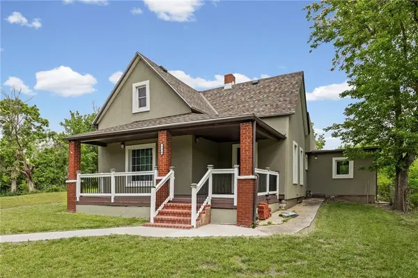 330 Garfield AVE, Kansas City, KS 66101