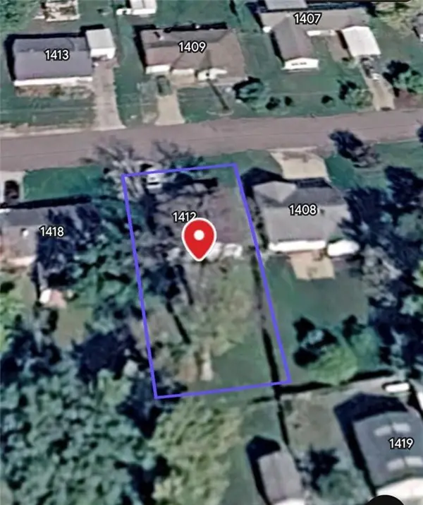 1412 COOPER ST, Chillicothe, MO 64601