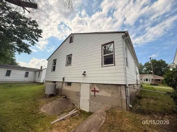 1412 COOPER ST, Chillicothe, MO 64601