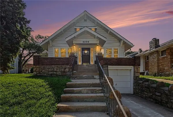 4236 Genessee ST, Kansas City, MO 64111