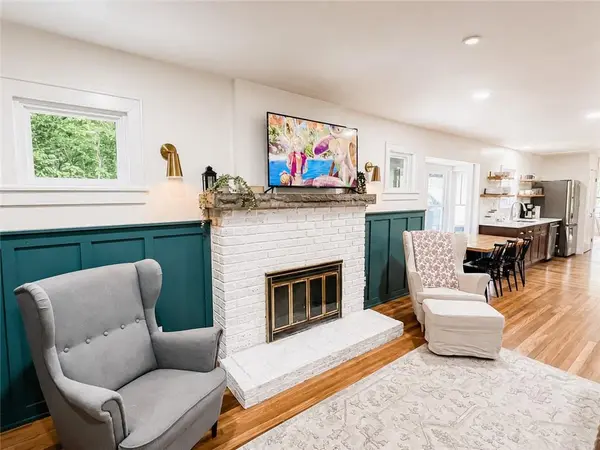 9214 Chestnut AVE, Kansas City, MO 64132