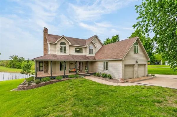 Offutt RD, Maysville, MO 64469