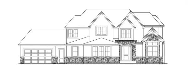 25360 W 107th TER, Olathe, KS 66061