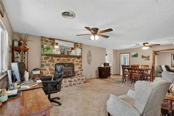 2531 N 8th ST, Independence, KS 67301