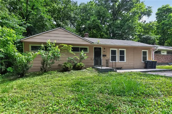 7807 Ruskin WAY, Kansas City, MO 64134