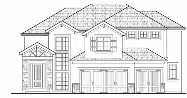 17305 Earnshaw ST, Overland Park, KS 66221