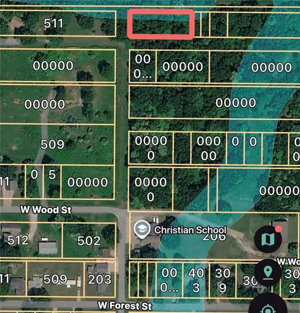 0 N Turtle AVE, Weir, KS 66781
