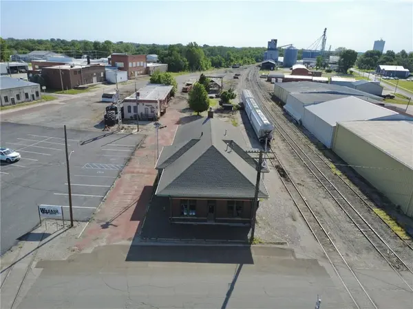 1 Elm ST, Chillicothe, MO 64601