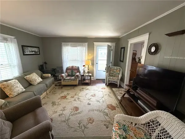 210 W Perry ST, Arma, KS 66712