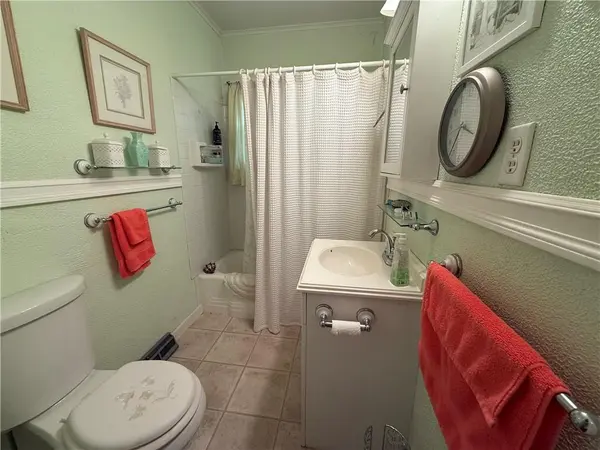 210 W Perry ST, Arma, KS 66712