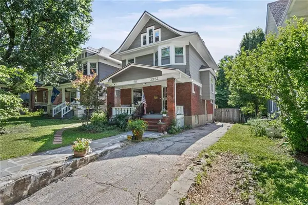 3552 Genessee ST, Kansas City, MO 64111
