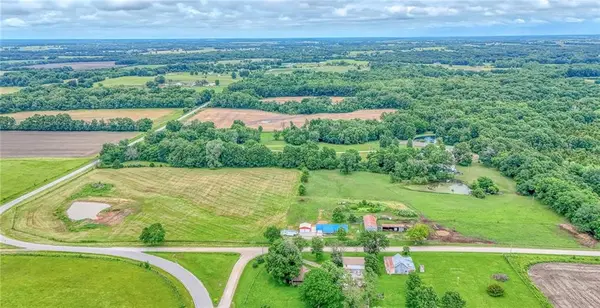 1679 SW 800 RD, Holden, MO 64040