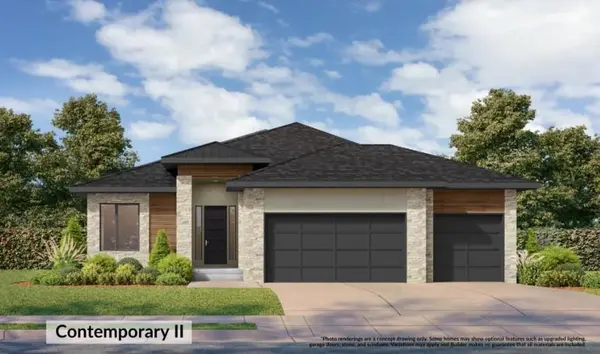 17152 W 172nd TER, Olathe, KS 66062